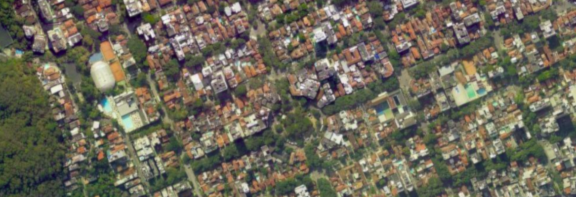 My Neighbourhood Project: a collaborative map for Grajaú/Rio de Janeiro (Colabora Grajaú)