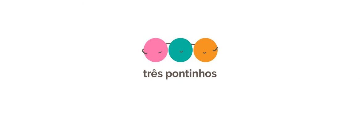 3 Pontinhos