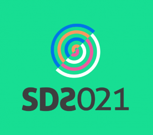 DESIS panel at SDS 2021 for Portuguese speaking countries