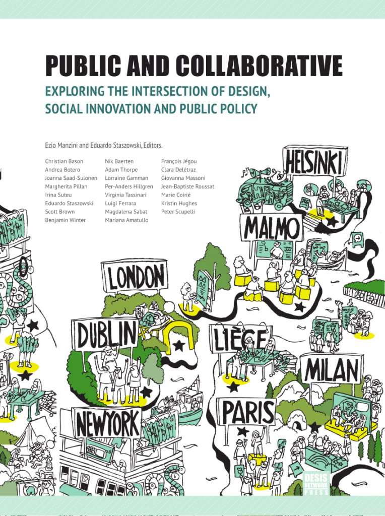 Public and Collaborative